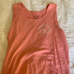 Comfort Colors The Southern Shirt Company tank